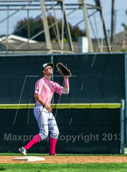Thumbnail 1 in Edison vs. Huntington Beach photogallery.