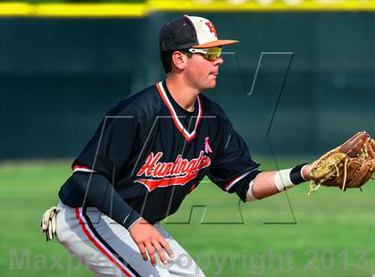 Thumbnail 1 in Edison vs. Huntington Beach photogallery.