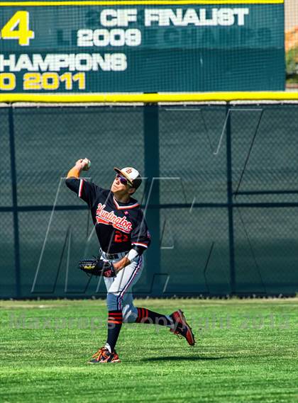 Thumbnail 2 in Edison vs. Huntington Beach photogallery.