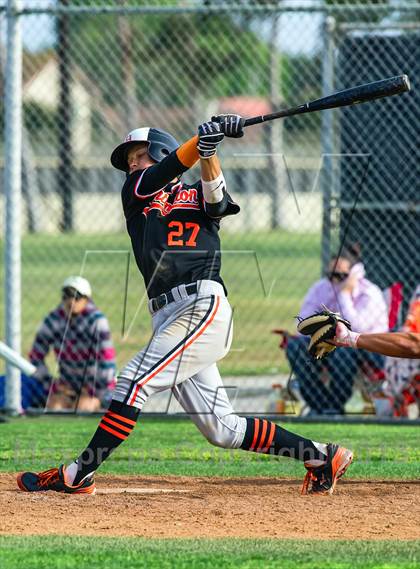 Thumbnail 1 in Edison vs. Huntington Beach photogallery.