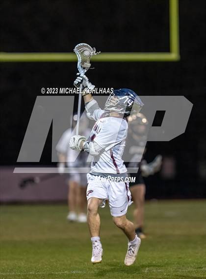 Thumbnail 3 in Bishop Moore @ Oak Hall photogallery.