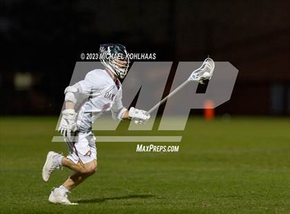 Thumbnail 2 in Bishop Moore @ Oak Hall photogallery.