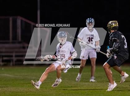 Thumbnail 1 in Bishop Moore @ Oak Hall photogallery.