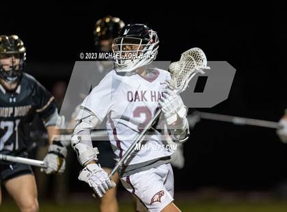 Thumbnail 1 in Bishop Moore @ Oak Hall photogallery.
