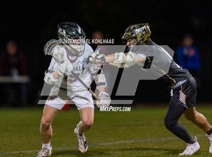 Thumbnail 2 in Bishop Moore @ Oak Hall photogallery.