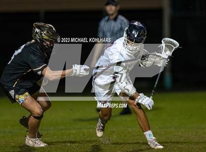 Thumbnail 2 in Bishop Moore @ Oak Hall photogallery.