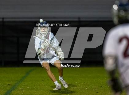 Thumbnail 1 in Bishop Moore @ Oak Hall photogallery.