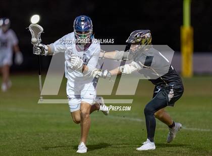 Thumbnail 3 in Bishop Moore @ Oak Hall photogallery.