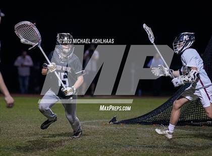 Thumbnail 3 in Bishop Moore @ Oak Hall photogallery.