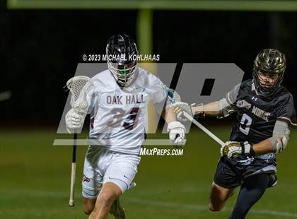 Thumbnail 1 in Bishop Moore @ Oak Hall photogallery.