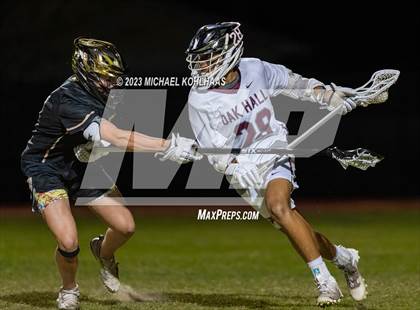 Thumbnail 2 in Bishop Moore @ Oak Hall photogallery.