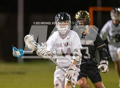 Thumbnail 1 in Bishop Moore @ Oak Hall photogallery.