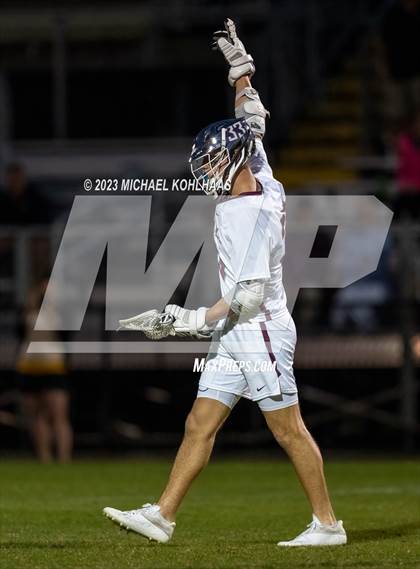 Thumbnail 3 in Bishop Moore @ Oak Hall photogallery.