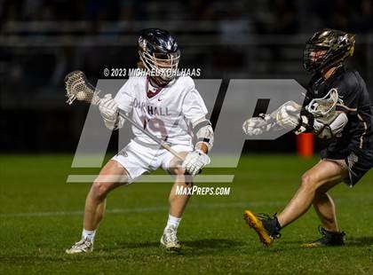 Thumbnail 3 in Bishop Moore @ Oak Hall photogallery.