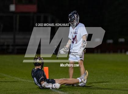 Thumbnail 3 in Bishop Moore @ Oak Hall photogallery.