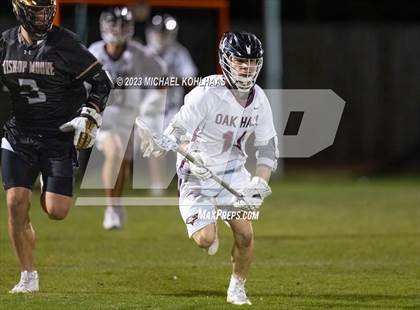 Thumbnail 3 in Bishop Moore @ Oak Hall photogallery.