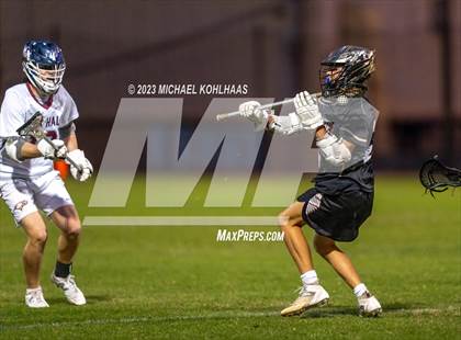 Thumbnail 2 in Bishop Moore @ Oak Hall photogallery.