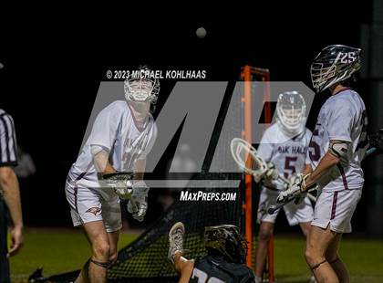 Thumbnail 2 in Bishop Moore @ Oak Hall photogallery.