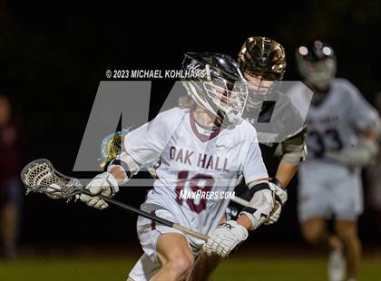 Thumbnail 3 in Bishop Moore @ Oak Hall photogallery.
