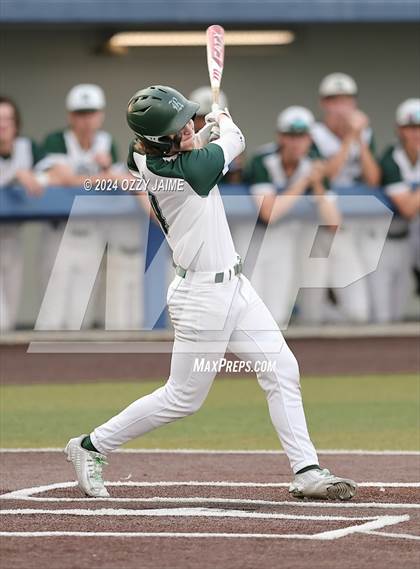 Thumbnail 1 in O'Connor vs. Reagan (UIL Baseball 6A Region 4 Regional Semifinal - Game 2) photogallery.