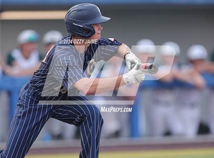 Thumbnail 1 in O'Connor vs. Reagan (UIL Baseball 6A Region 4 Regional Semifinal - Game 2) photogallery.