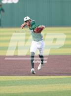 Photo from the gallery "O'Connor vs. Reagan (UIL Baseball 6A Region 4 Regional Semifinal - Game 2)"