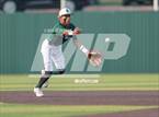 Photo from the gallery "O'Connor vs. Reagan (UIL Baseball 6A Region 4 Regional Semifinal - Game 2)"