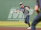Photo from the gallery "O'Connor vs. Reagan (UIL Baseball 6A Region 4 Regional Semifinal - Game 2)"