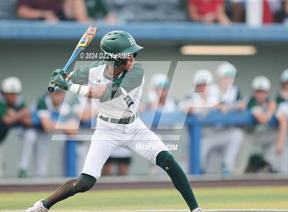 Thumbnail 1 in O'Connor vs. Reagan (UIL Baseball 6A Region 4 Regional Semifinal - Game 2) photogallery.