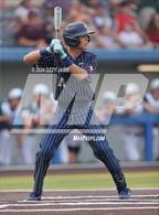 Photo from the gallery "O'Connor vs. Reagan (UIL Baseball 6A Region 4 Regional Semifinal - Game 2)"