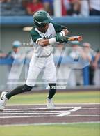 Photo from the gallery "O'Connor vs. Reagan (UIL Baseball 6A Region 4 Regional Semifinal - Game 2)"