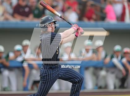 Thumbnail 1 in O'Connor vs. Reagan (UIL Baseball 6A Region 4 Regional Semifinal - Game 2) photogallery.
