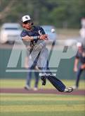 Photo from the gallery "O'Connor vs. Reagan (UIL Baseball 6A Region 4 Regional Semifinal - Game 2)"