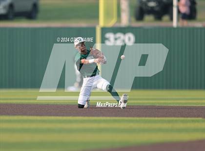 Thumbnail 2 in O'Connor vs. Reagan (UIL Baseball 6A Region 4 Regional Semifinal - Game 2) photogallery.