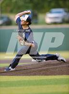 Photo from the gallery "O'Connor vs. Reagan (UIL Baseball 6A Region 4 Regional Semifinal - Game 2)"
