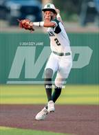 Photo from the gallery "O'Connor vs. Reagan (UIL Baseball 6A Region 4 Regional Semifinal - Game 2)"
