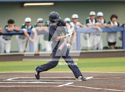 Thumbnail 1 in O'Connor vs. Reagan (UIL Baseball 6A Region 4 Regional Semifinal - Game 2) photogallery.