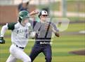 Photo from the gallery "O'Connor vs. Reagan (UIL Baseball 6A Region 4 Regional Semifinal - Game 2)"
