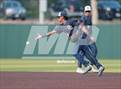 Photo from the gallery "O'Connor vs. Reagan (UIL Baseball 6A Region 4 Regional Semifinal - Game 2)"