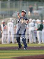 Photo from the gallery "O'Connor vs. Reagan (UIL Baseball 6A Region 4 Regional Semifinal - Game 2)"