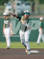 Photo from the gallery "O'Connor vs. Reagan (UIL Baseball 6A Region 4 Regional Semifinal - Game 2)"