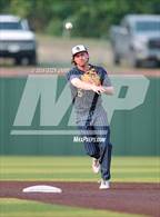 Photo from the gallery "O'Connor vs. Reagan (UIL Baseball 6A Region 4 Regional Semifinal - Game 2)"