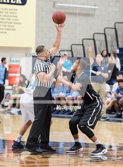 Thumbnail 3 in Etiwanda @ Los Osos photogallery.