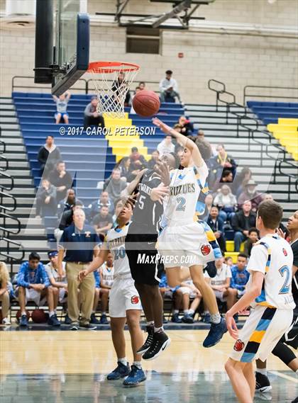 Thumbnail 2 in Etiwanda @ Los Osos photogallery.