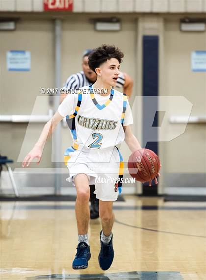 Thumbnail 3 in Etiwanda @ Los Osos photogallery.