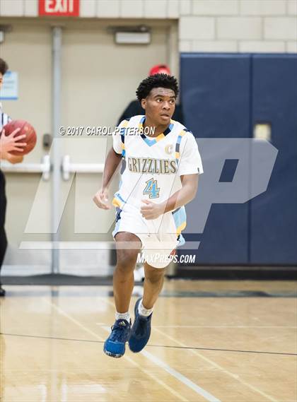 Thumbnail 1 in Etiwanda @ Los Osos photogallery.
