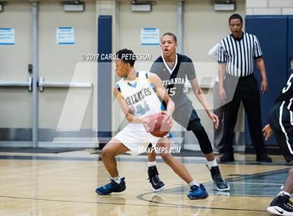 Thumbnail 2 in Etiwanda @ Los Osos photogallery.