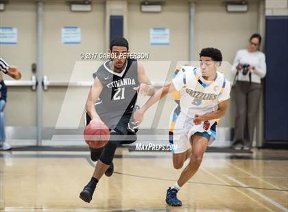 Thumbnail 3 in Etiwanda @ Los Osos photogallery.