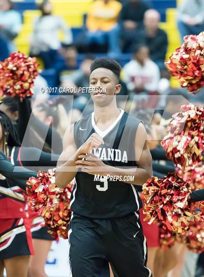Thumbnail 3 in Etiwanda @ Los Osos photogallery.
