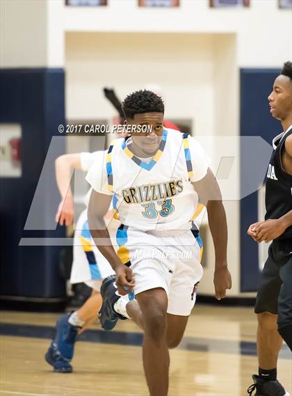 Thumbnail 1 in Etiwanda @ Los Osos photogallery.